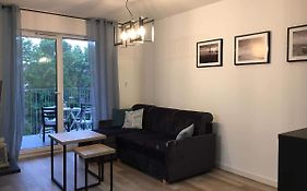 Apartament Kora